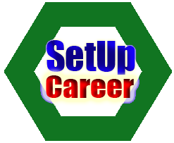 Provide Setup Career
